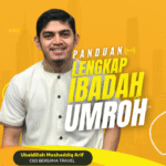 Panduan Lengkap Ibadah Umroh bagi Pemula: Tips dan Trik yang Perlu Diketahui
