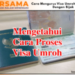 Cara Mengurus Visa Umroh Backpacker Dengan Bijak