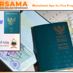 Memahami Apa Itu Visa Progresif Umroh