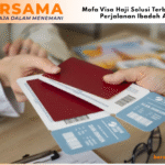 Mofa Visa Haji Solusi Terbaik Untuk Perjalanan Ibadah Anda