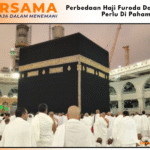 Perbedaan Haji Furoda Dan Plus Yang Perlu Di Pahami
