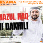 Visa Haji Dakhili Untuk Keberangkatan Yang Lebih Mudah